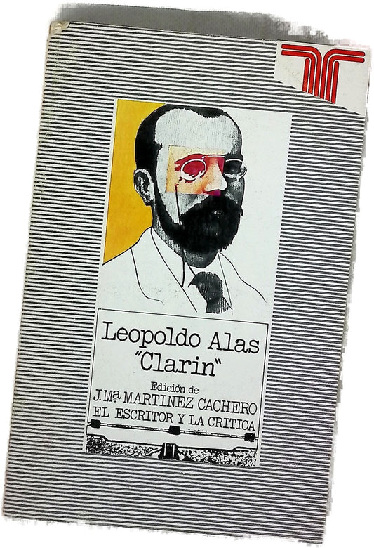 Leopoldo Alas "Clarín"