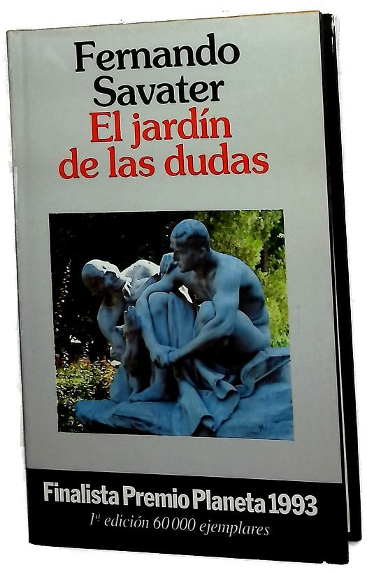 El jardín de las dudas