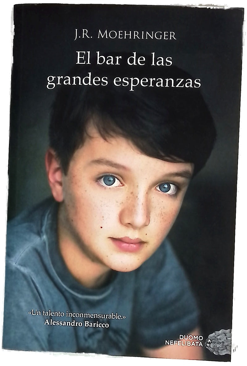 El bar de las grandes esperanzas