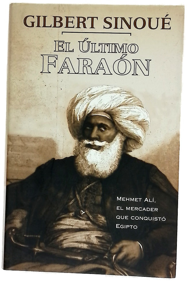 El último faraón