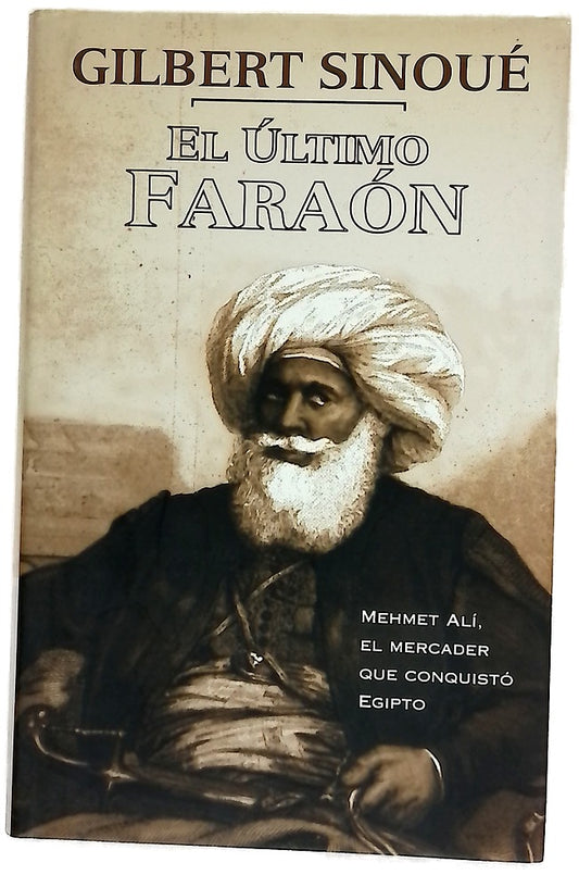 El último faraón