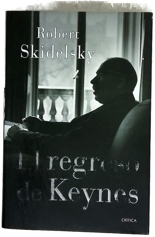 El regreso de Keynes