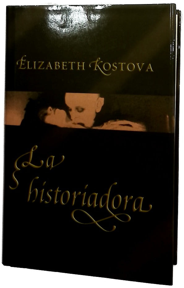 La historiadora