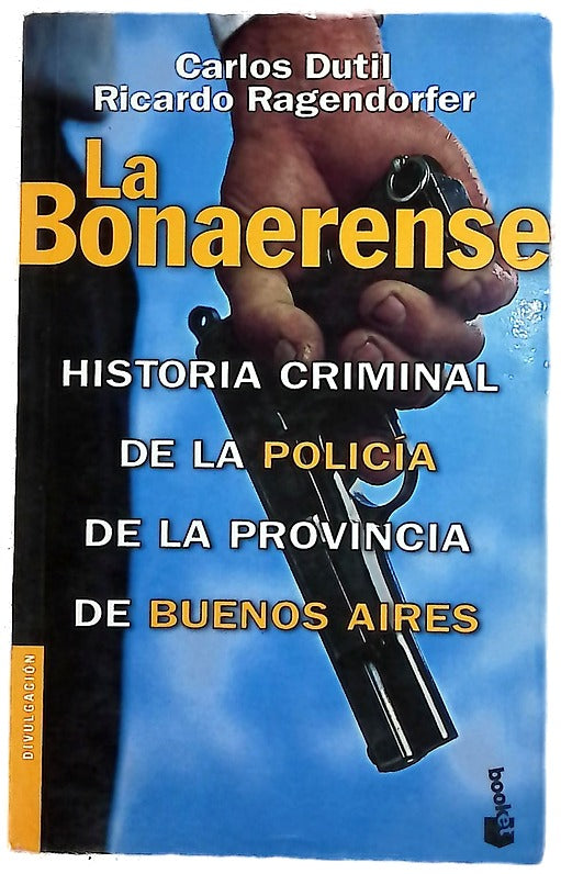 La Bonaerense