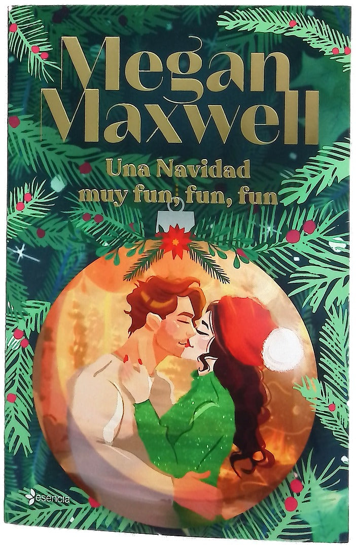 Una Navidad muy fun, fun fun