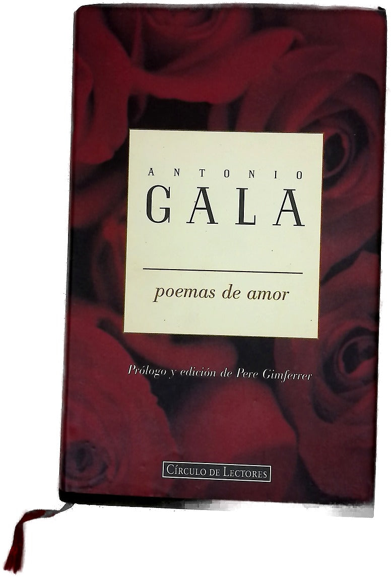 Poemas de amor