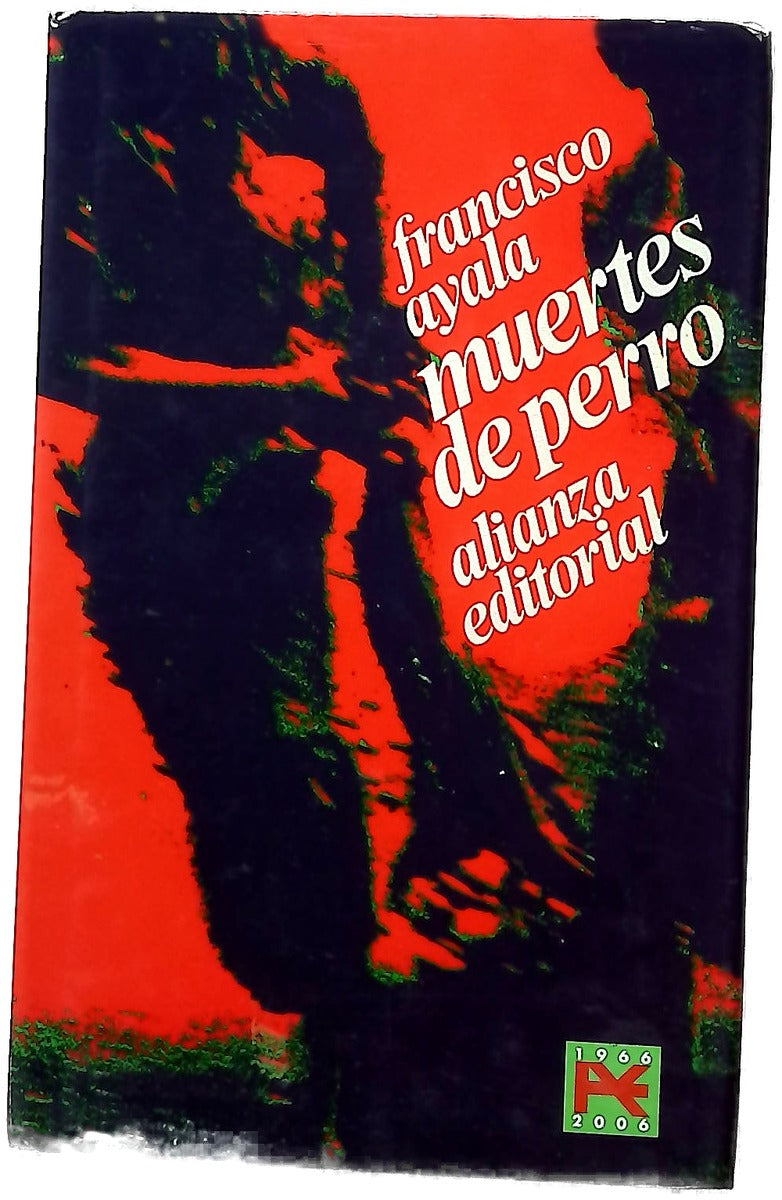 Muertes de perro