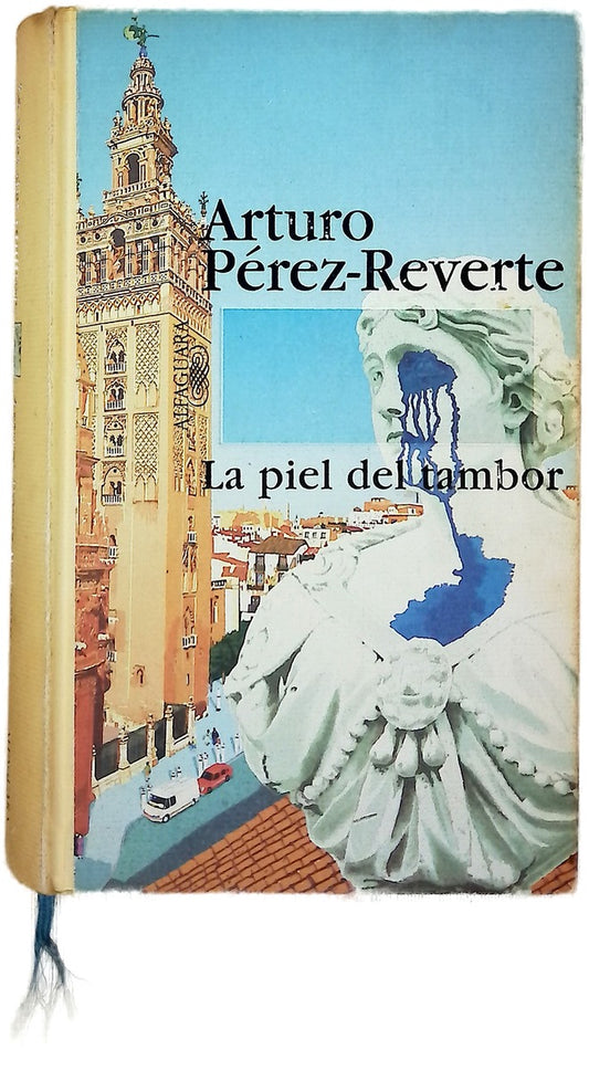 La piel del tambor