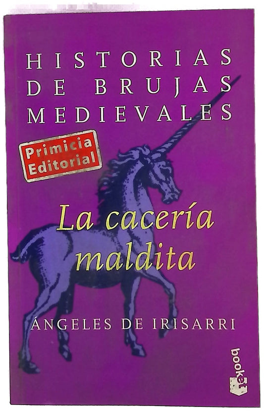 La cacería maldita
