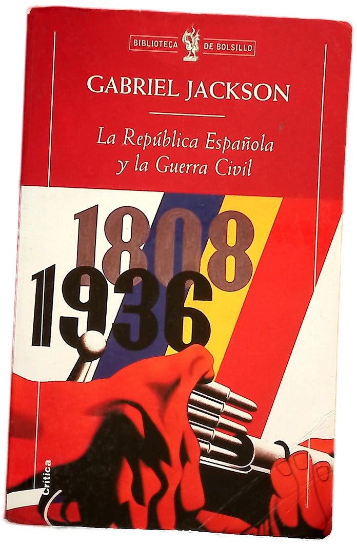 La República española y la Guerra Civil, 1931-1939