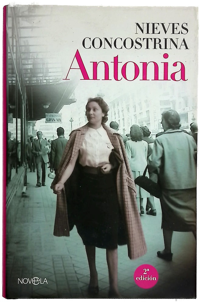 Antonia