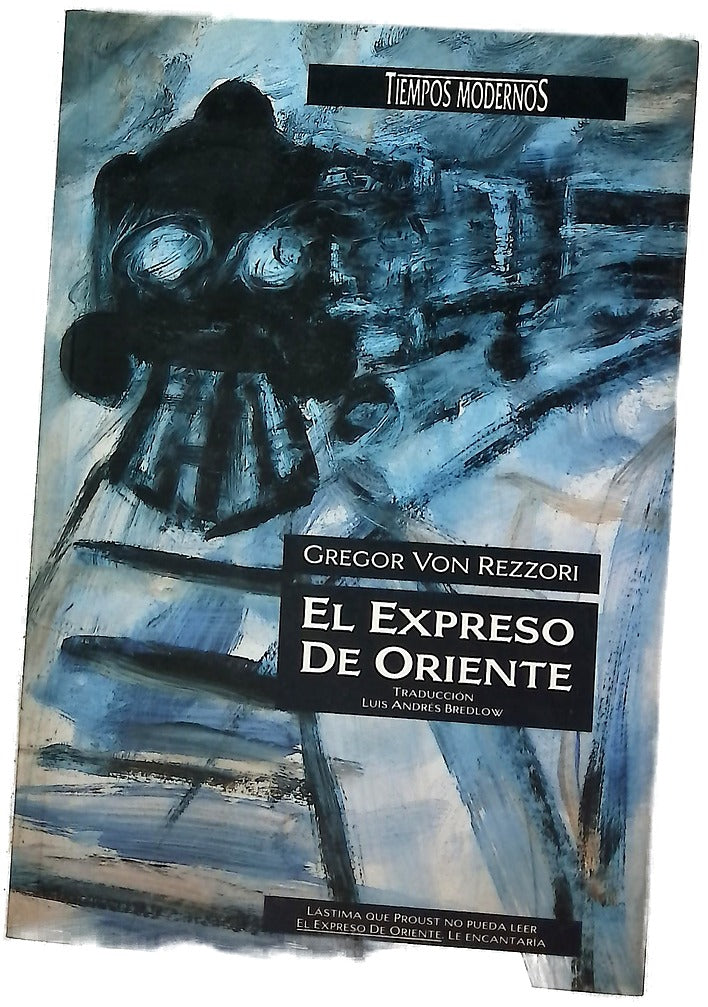 El expreso de Oriente