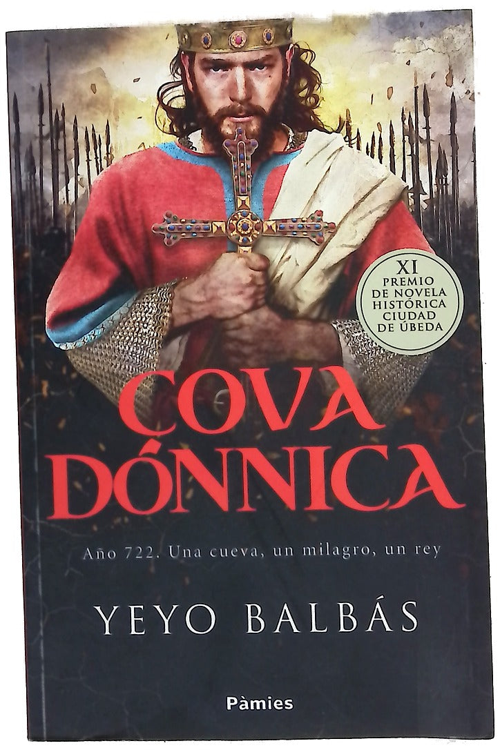 Cova dónnica