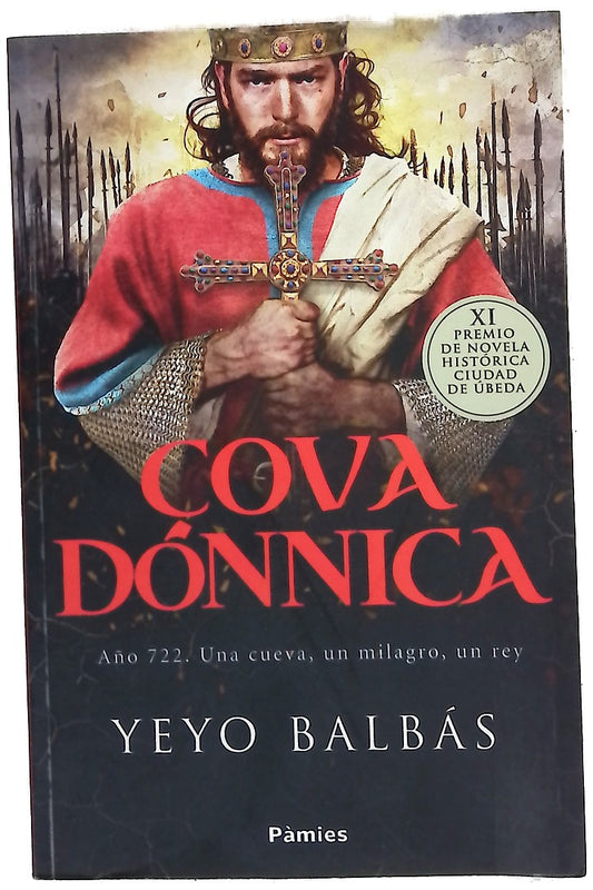 Cova dónnica