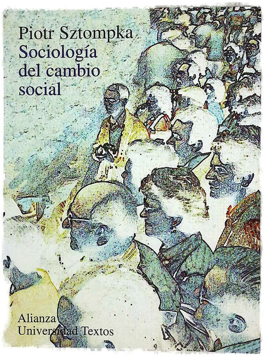 Sociología del cambio social