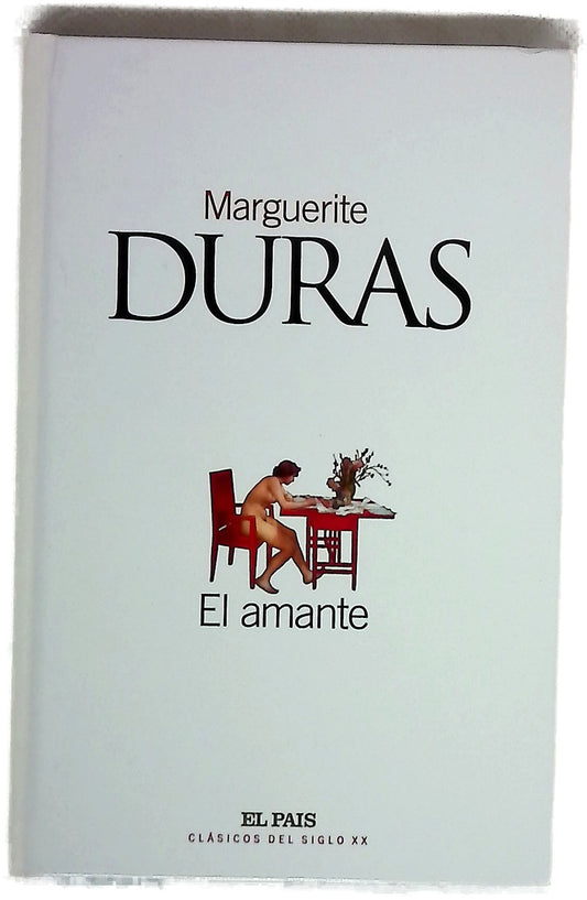 El amante
