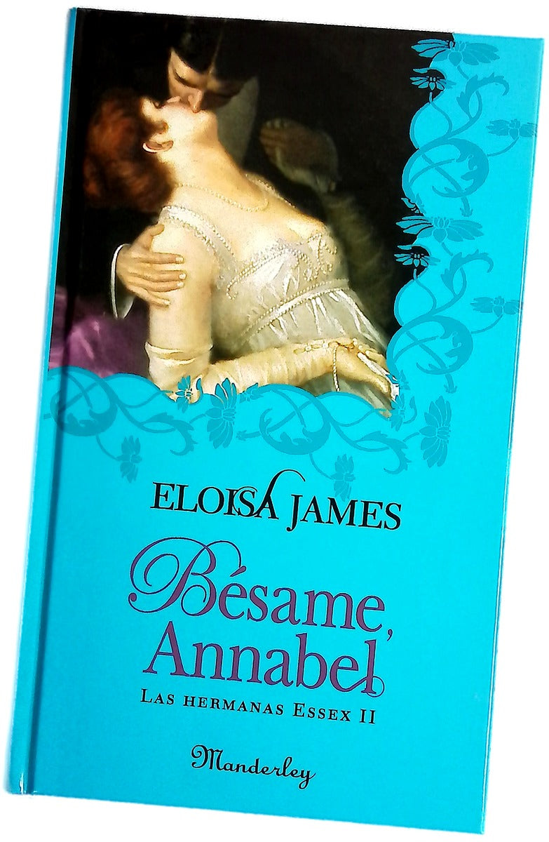 Bésame, Annabel