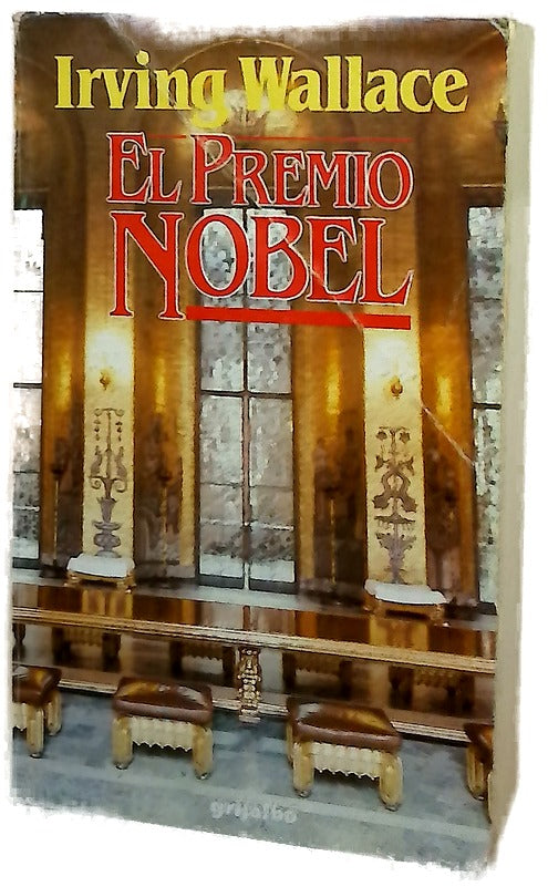 El premio Nobel