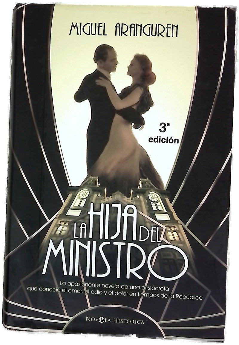 La hija del ministro