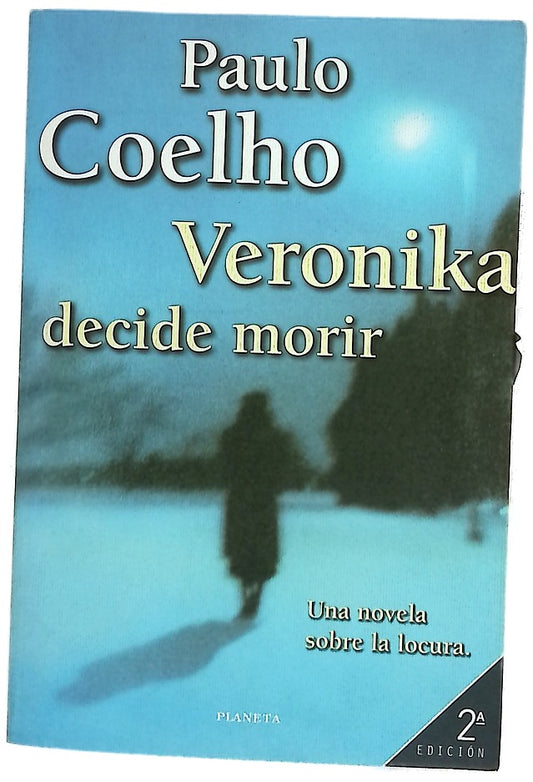Veronika decide morir