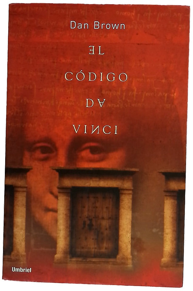El código Da Vinci