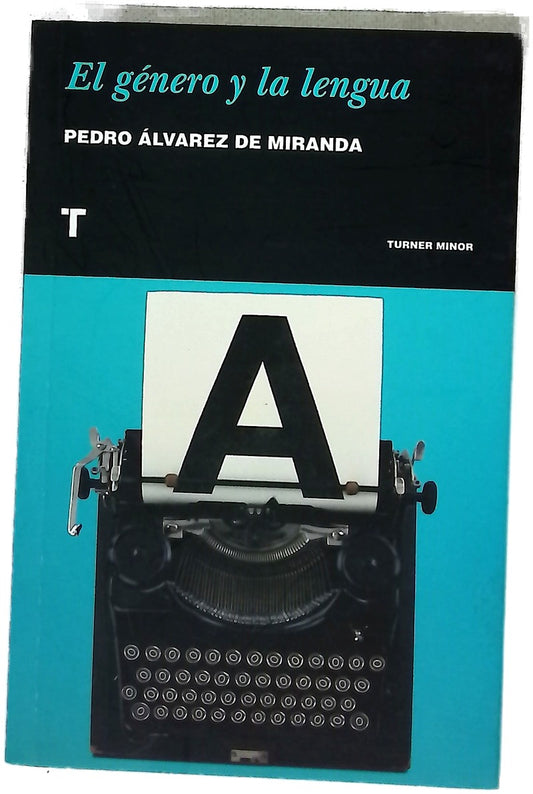El género y la lengua