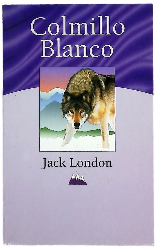 Colmillo Blanco