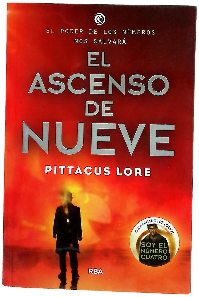 El ascenso de nueve
