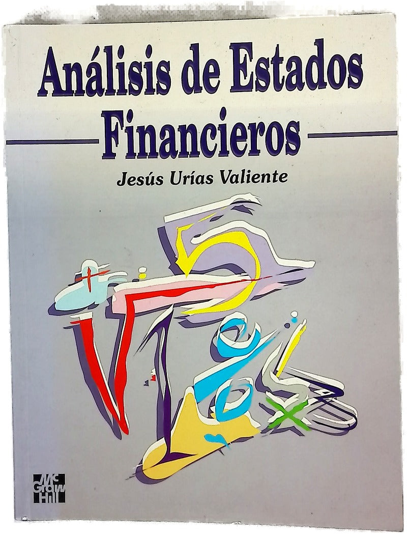 Análisis de estados financieros