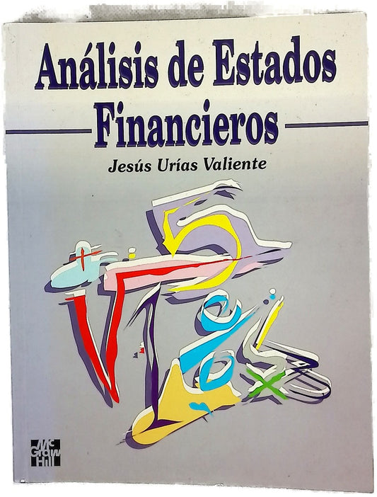 Análisis de estados financieros