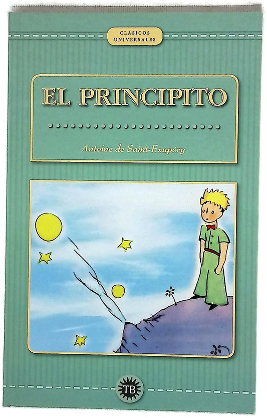 El principito