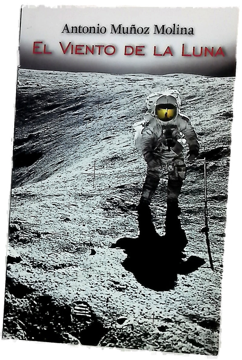 El viento de la luna