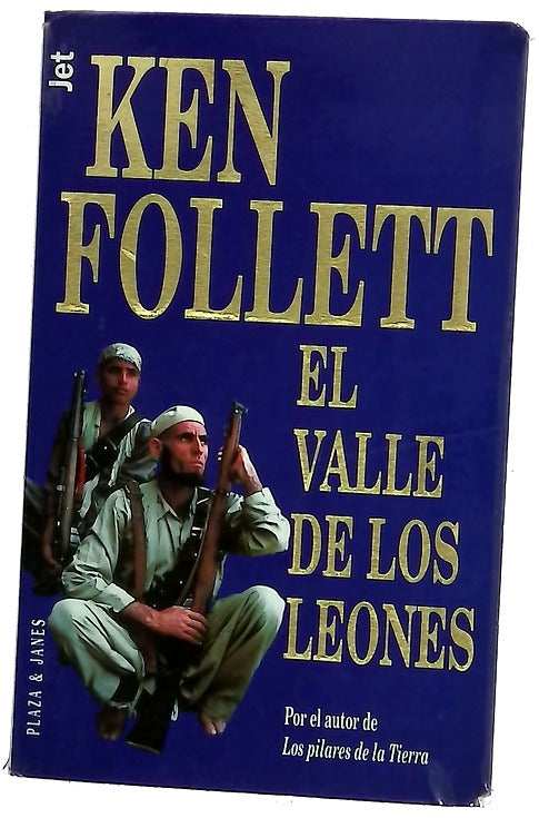 El valle de los leones