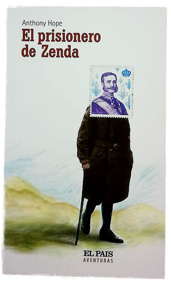 El prisionero de Zenda
