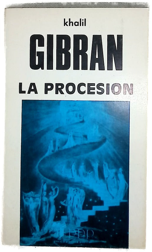 La procesión