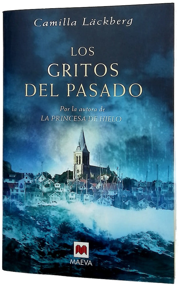 Los gritos del pasado