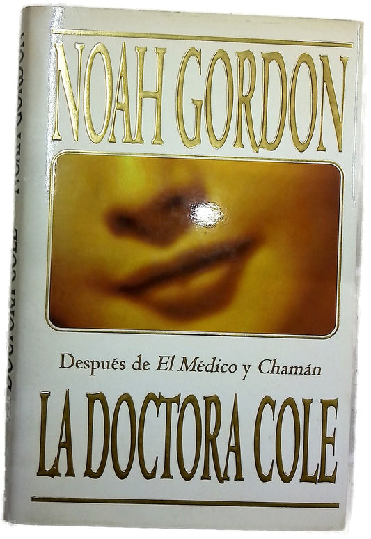 La doctora Cole