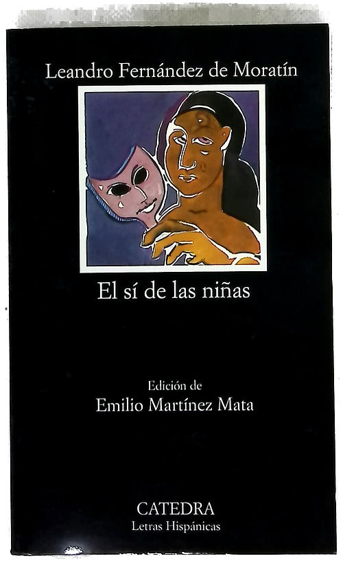 El sí de las niñas