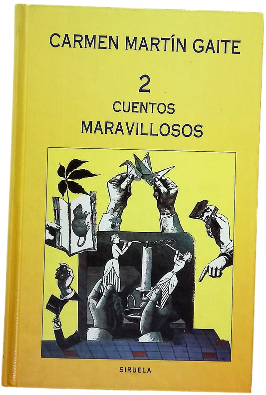 Dos cuentos maravillosos