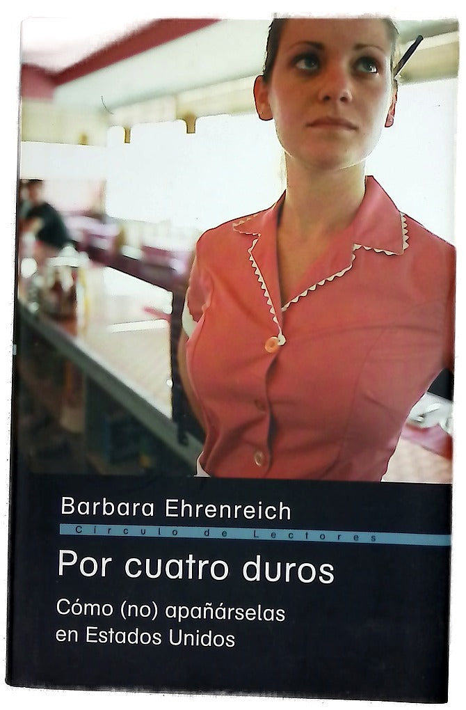 Por cuatro duros cómo (no) apañárselas en Estados Unidos