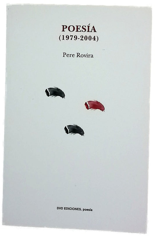 Poesía (1979-2004)