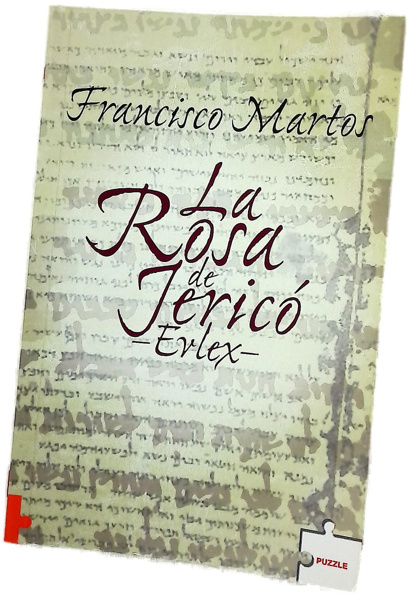 La rosa de Jericó-Evlex
