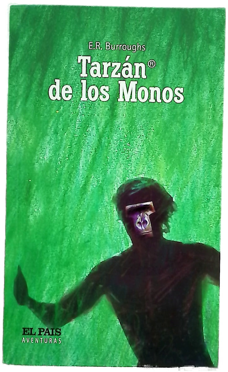 Tarzán de los monos