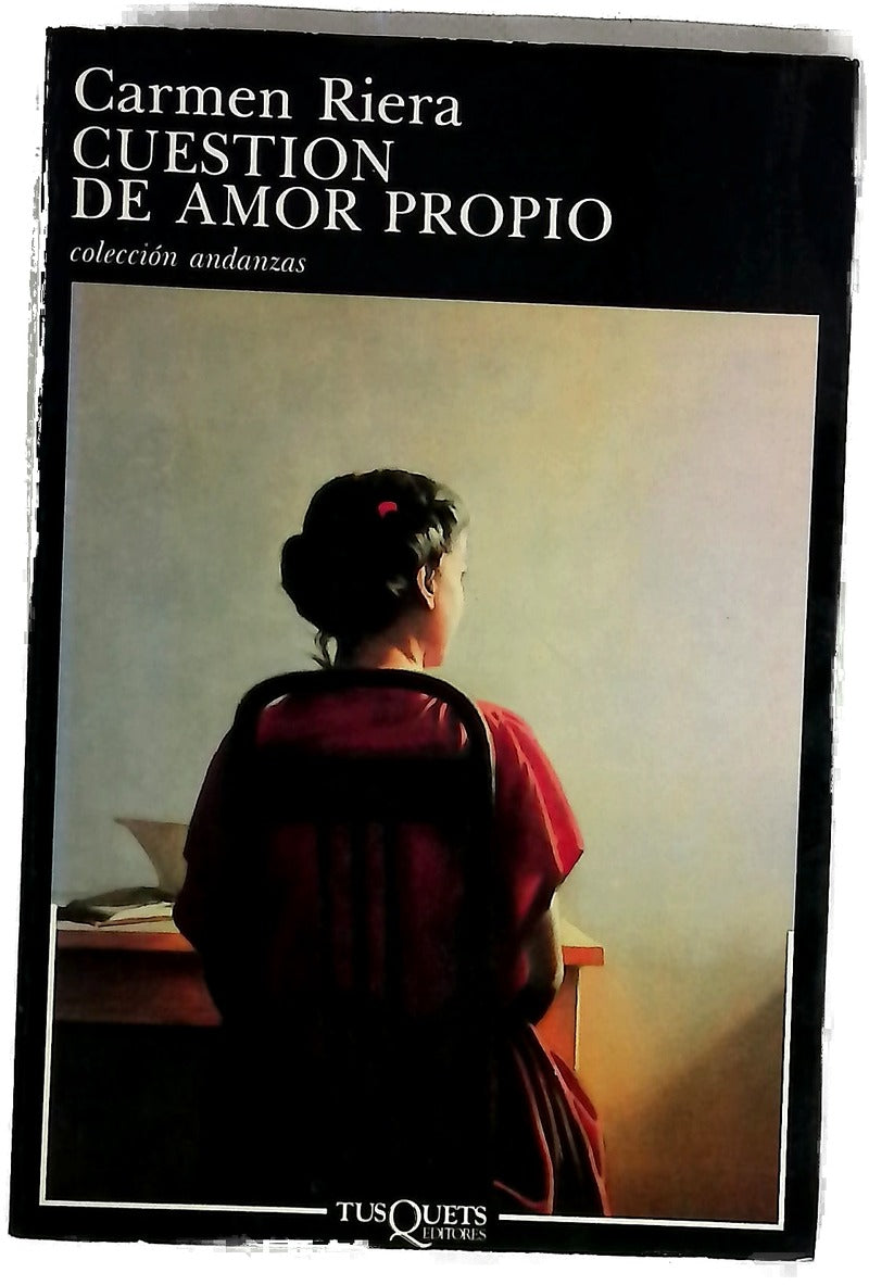 Cuestión de amor propio
