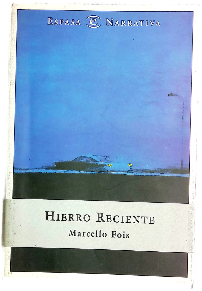 Hierro reciente