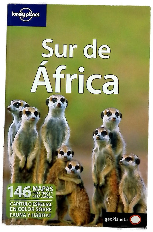 Sur de África
