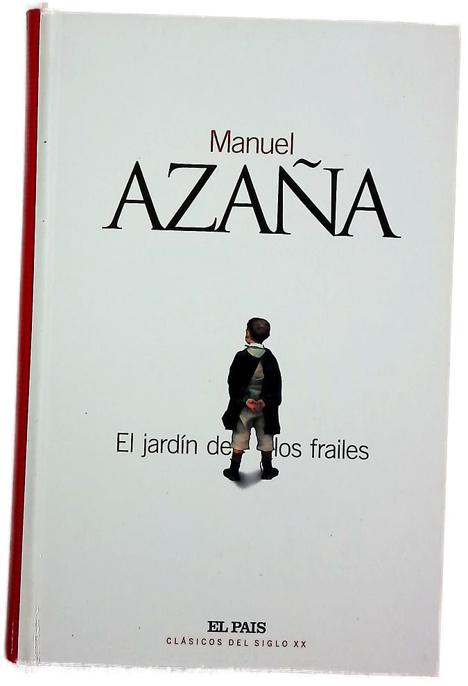El jardín de los frailes