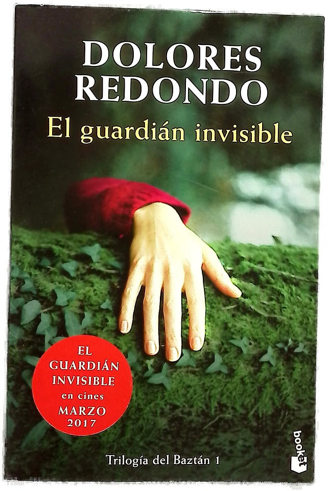 El guardián invisible