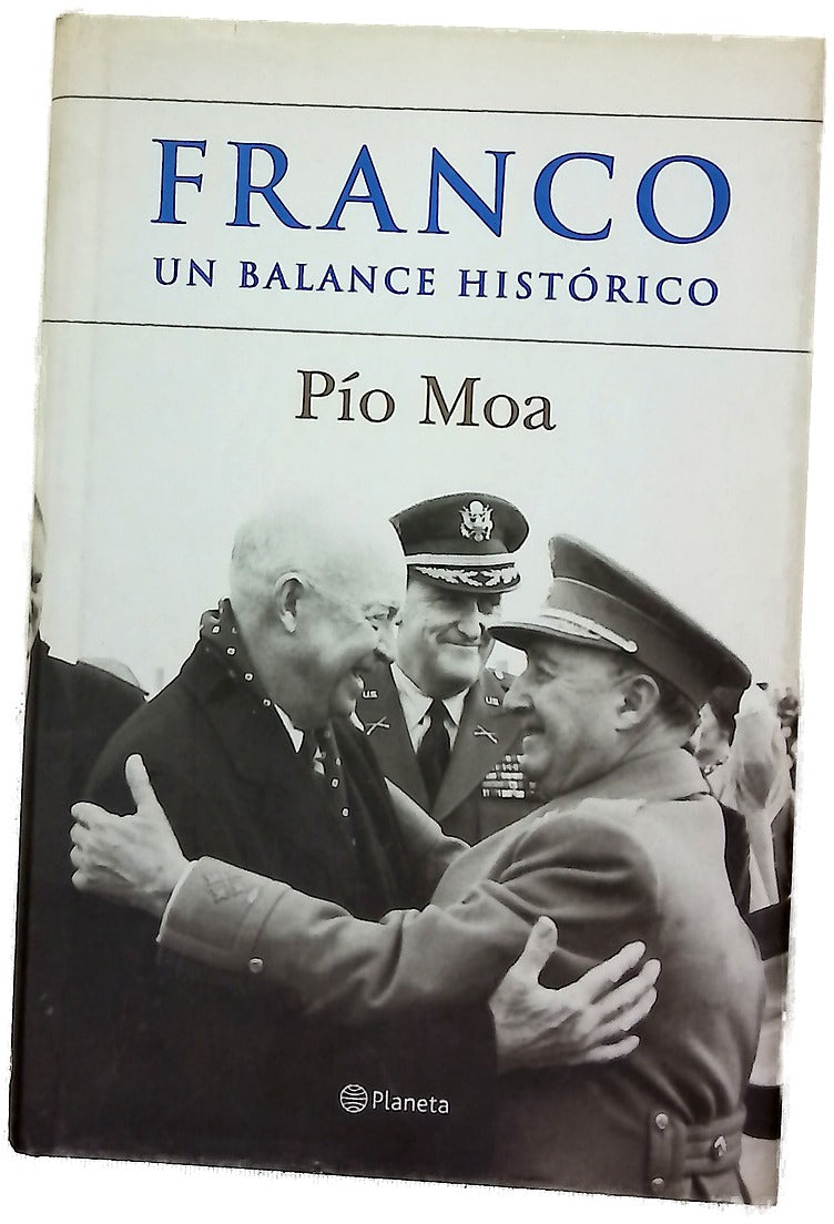 Franco un balance histórico