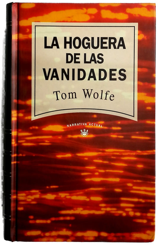 La hoguera de las vanidades